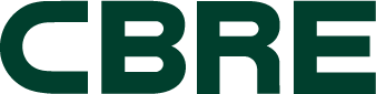 CBRE logo