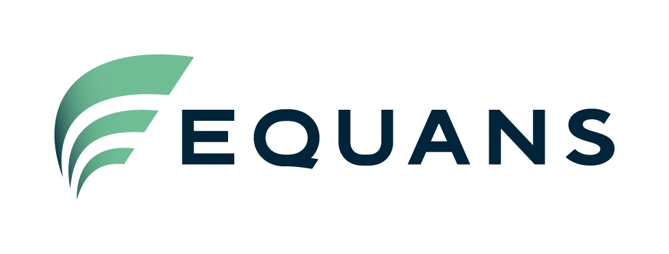 Equans logo