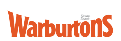 Warburtons logo