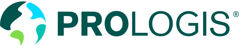 Prologis logo