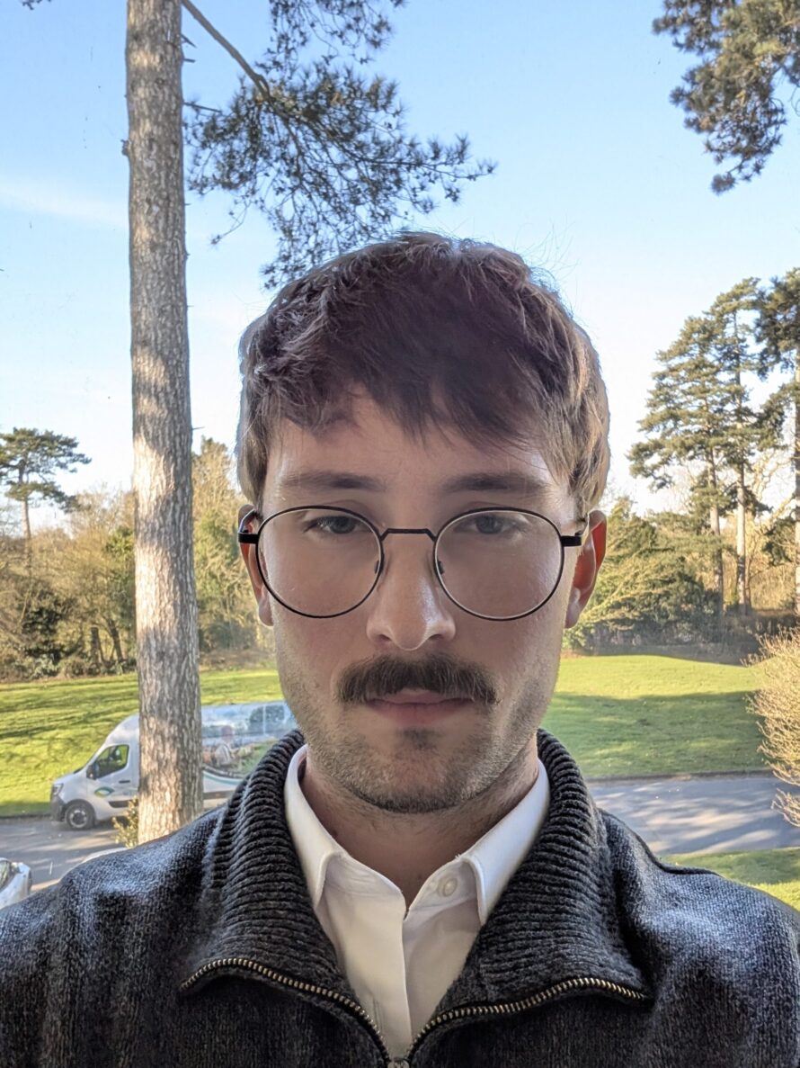 Will Photo